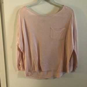 Forever 21 medium Pink Sweater